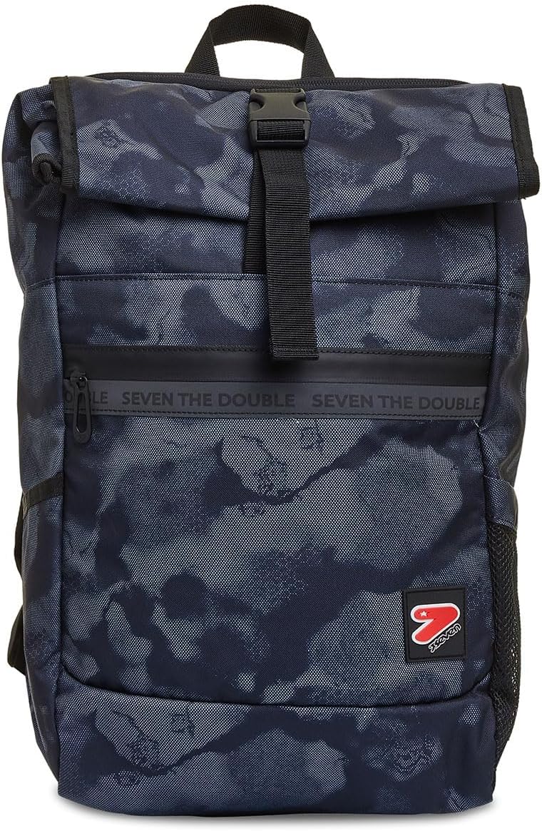 ZAINO Seven THE DOUBLE - OPEN UP