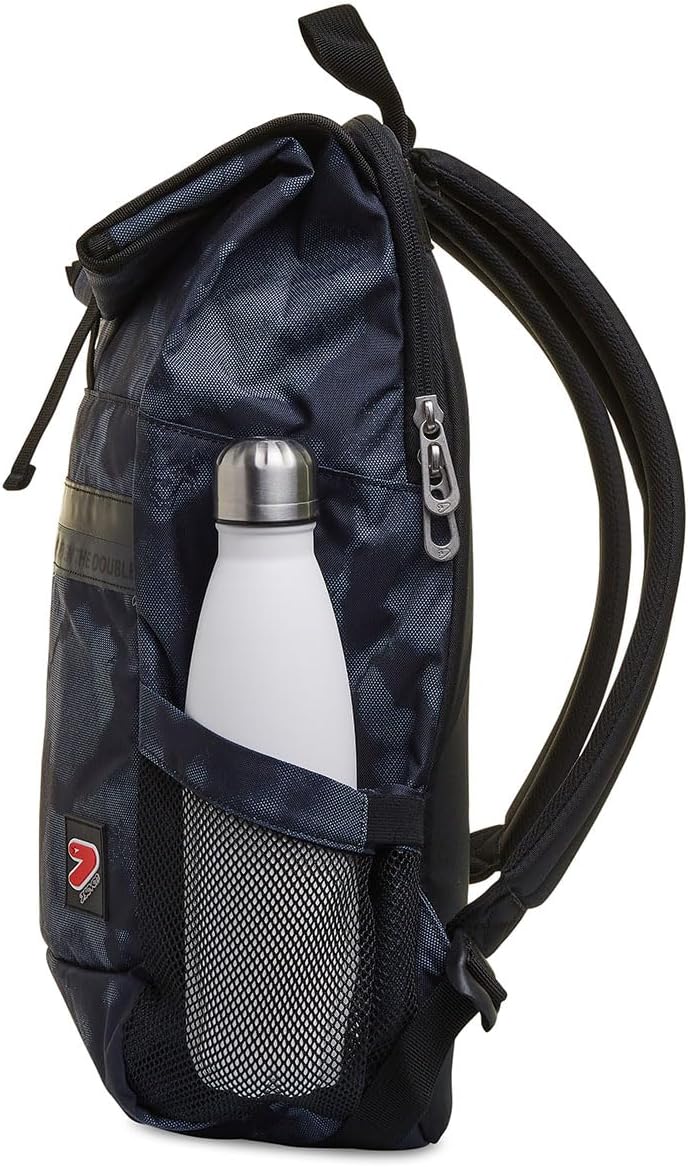 ZAINO Seven THE DOUBLE - OPEN UP