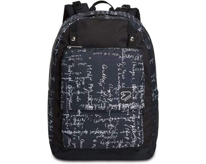 ZAINO Seven REVERSIBILE UPDOWN