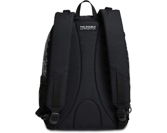 ZAINO Seven REVERSIBILE UPDOWN