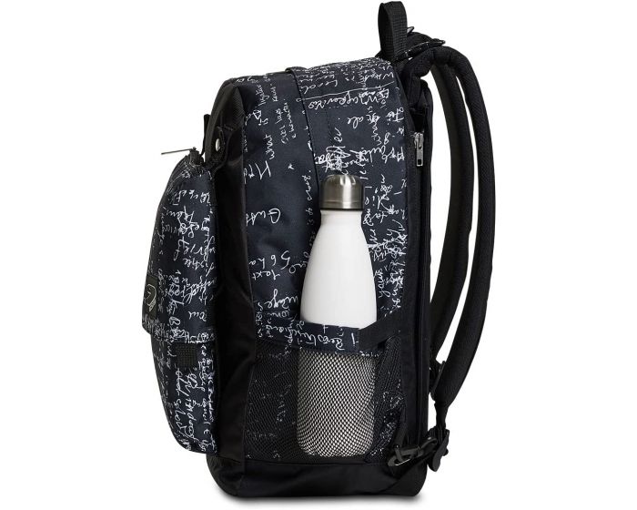 ZAINO Seven REVERSIBILE UPDOWN