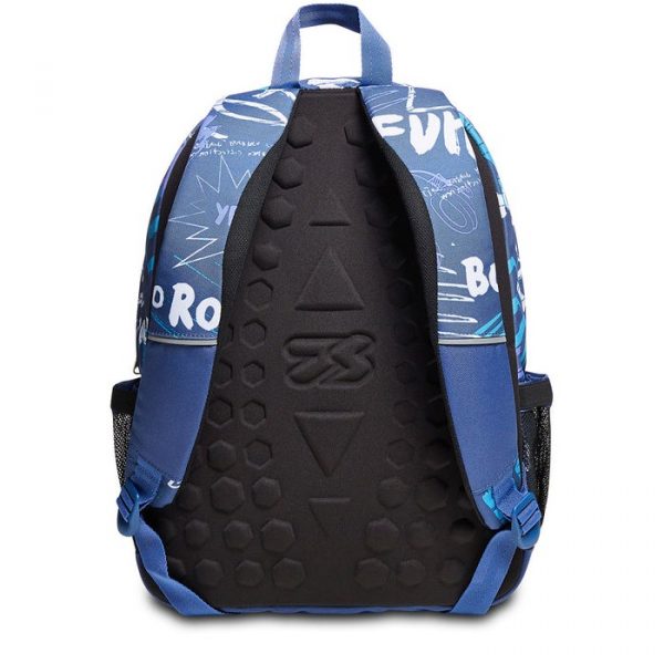 ZAINO Seven FREETHINK - ROCK ON GIRL