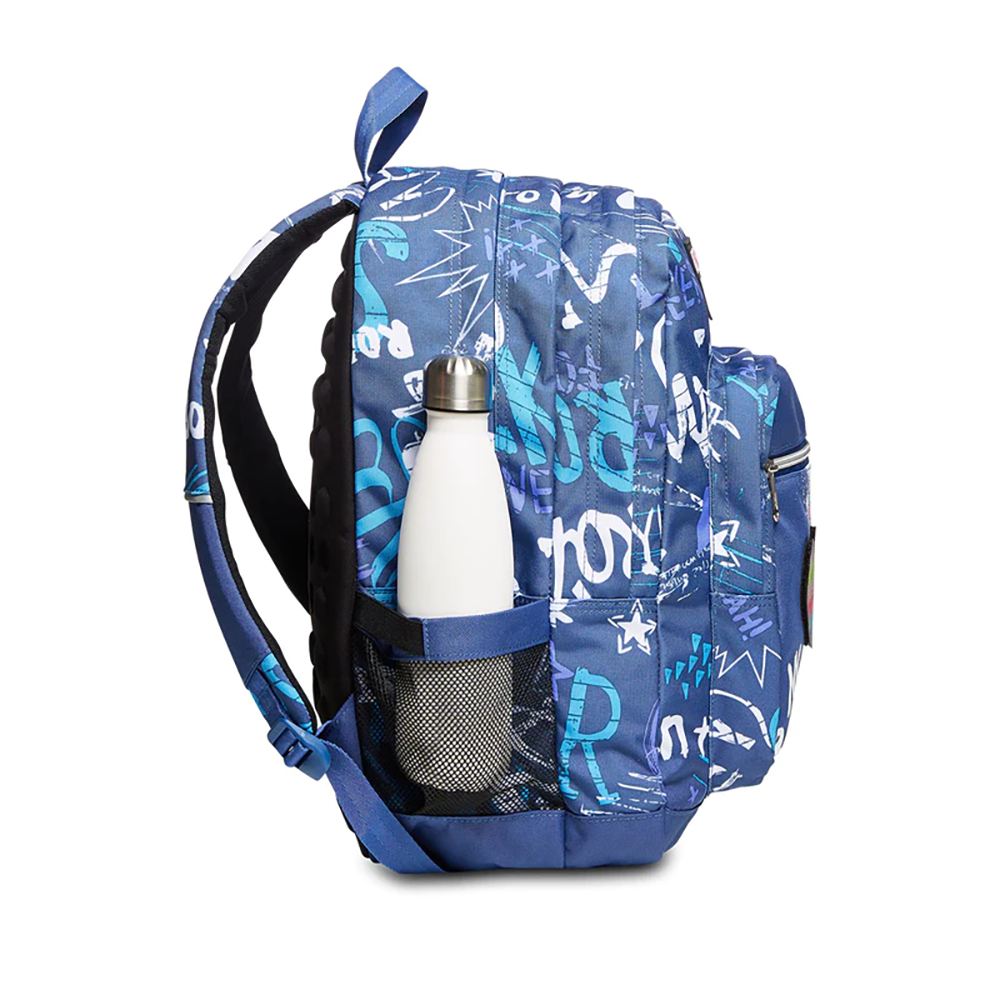 ZAINO Seven FREETHINK - ROCK ON GIRL