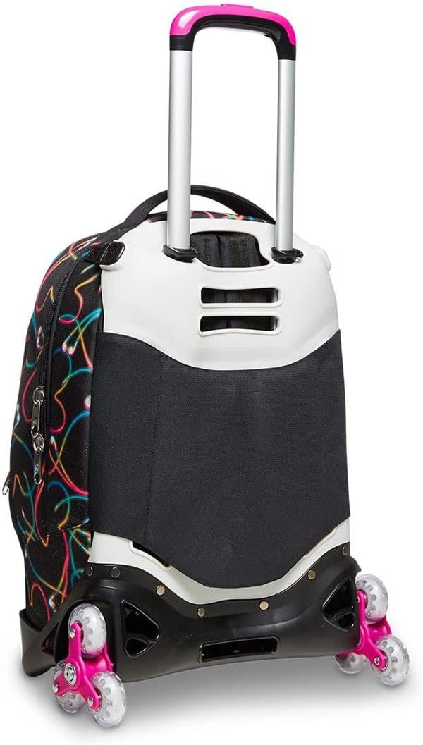 TROLLEY JACK Seven® 3 RUOTE - YOURSELF GIRL