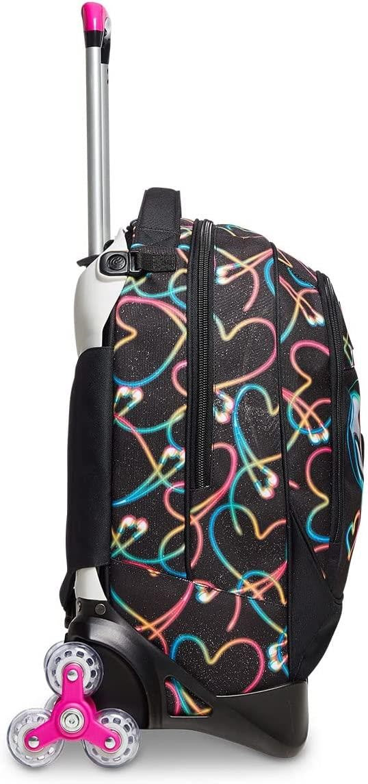 TROLLEY JACK Seven® 3 RUOTE - YOURSELF GIRL