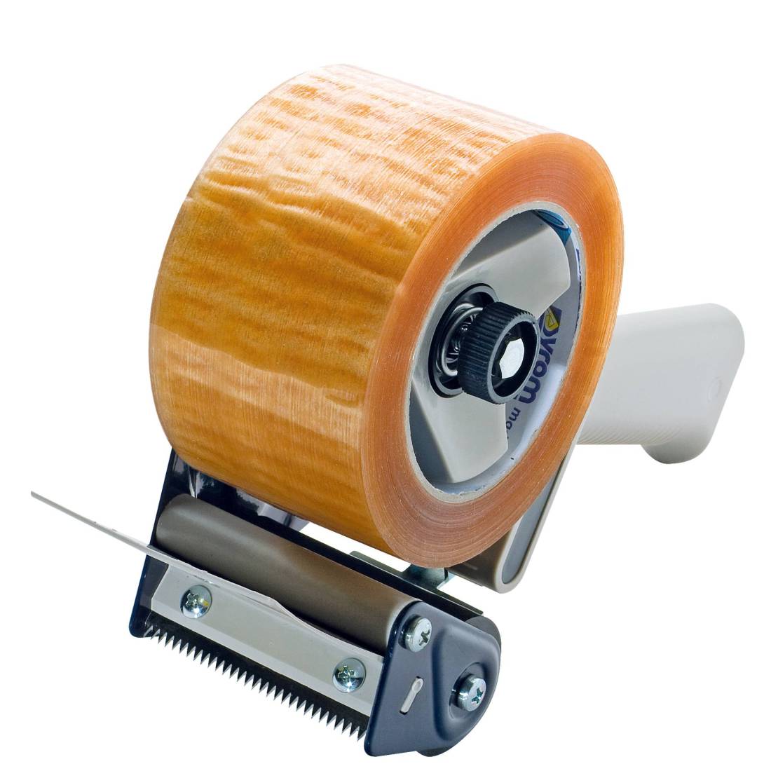 Tendinastro manuale 07 - per nastri fino a 7 5 cm - Lebez