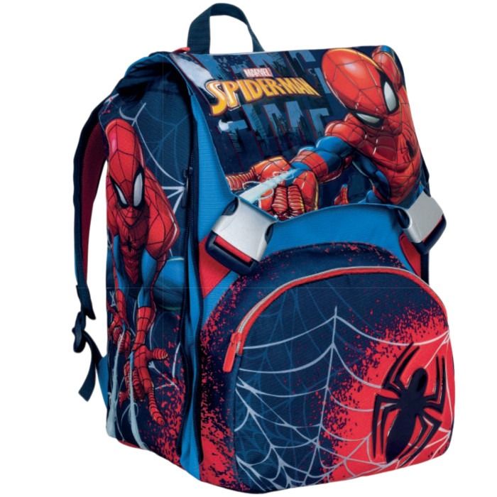 Zaino Sdoppiabile Big Spiderman Hang Time - Seven 2026
