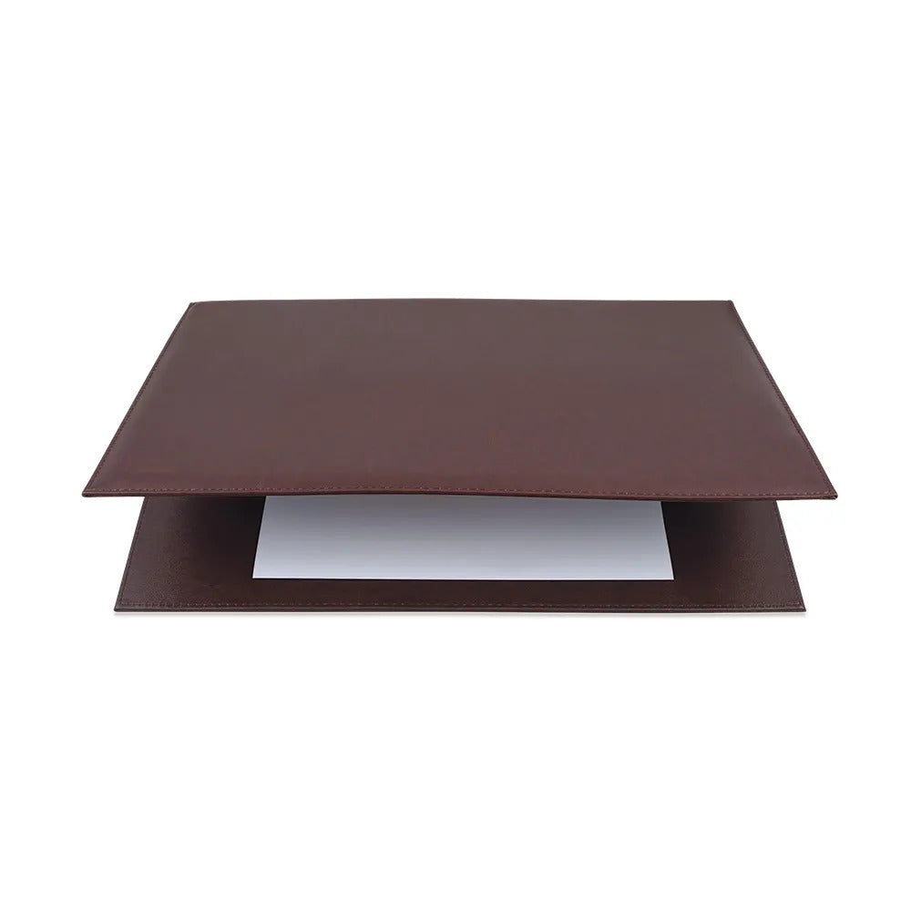 Sottomano City Time Prestige - Marrone