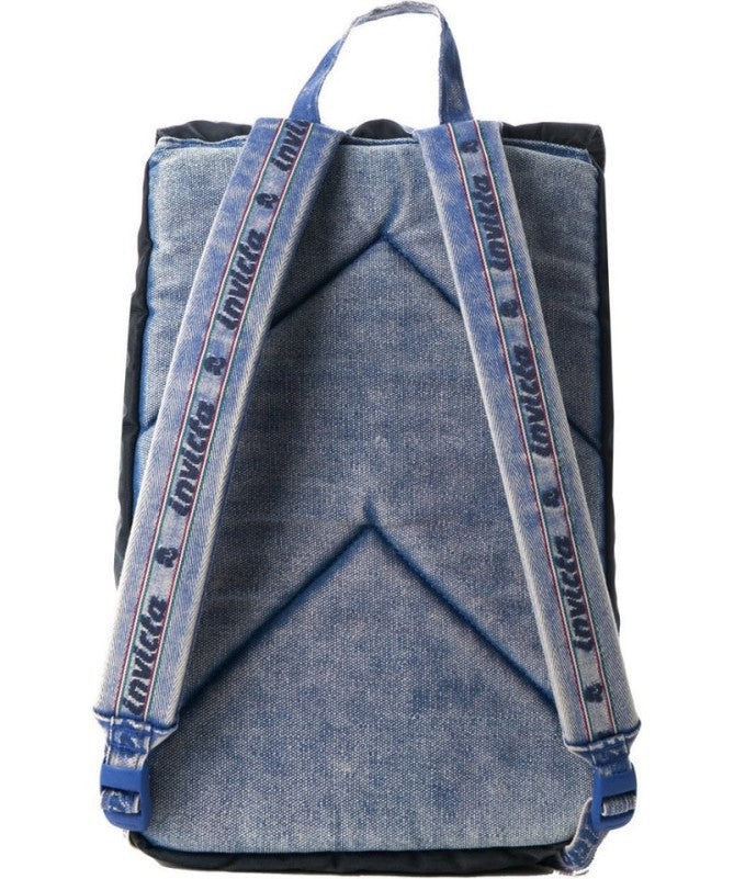 ZAINO JOLLY III VINTAGE BLU