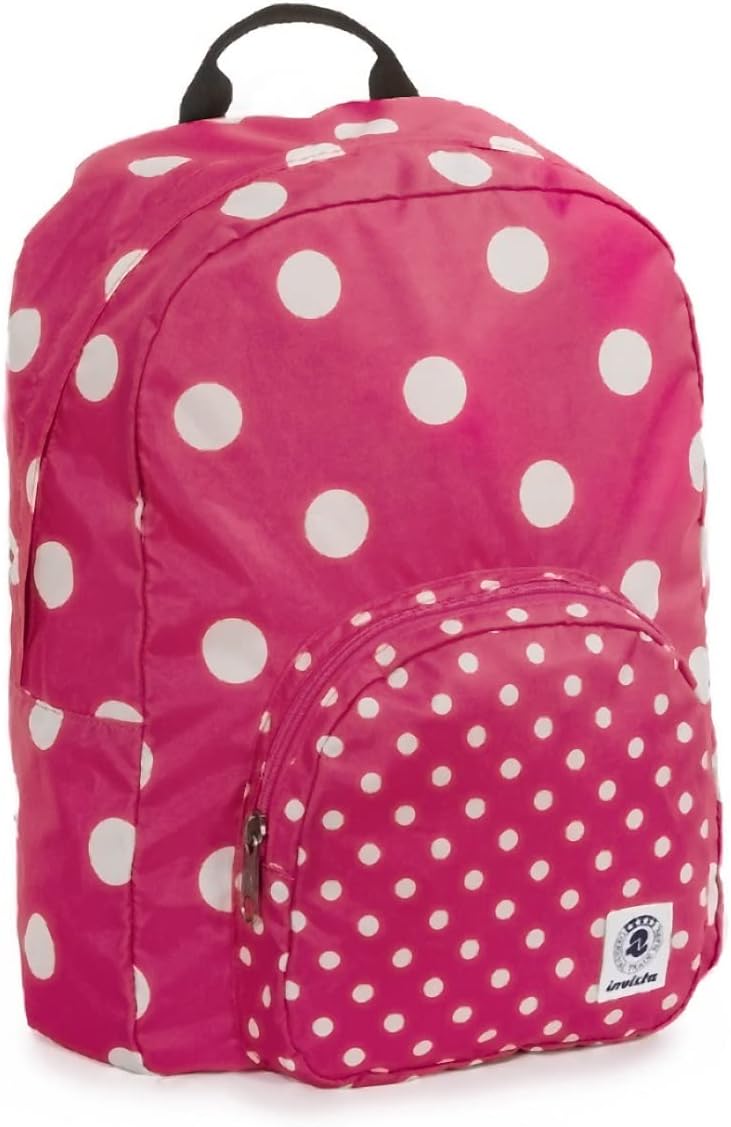 Zaino Invicta Packable Tempo Libero