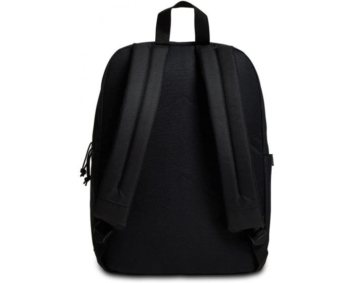 ZAINO CARLSON PLAIN INVICTA NERO