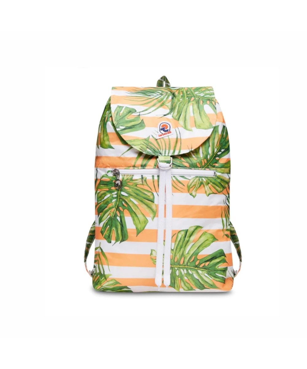 ZAINO MINISAC GRAPHIC PACKABLE