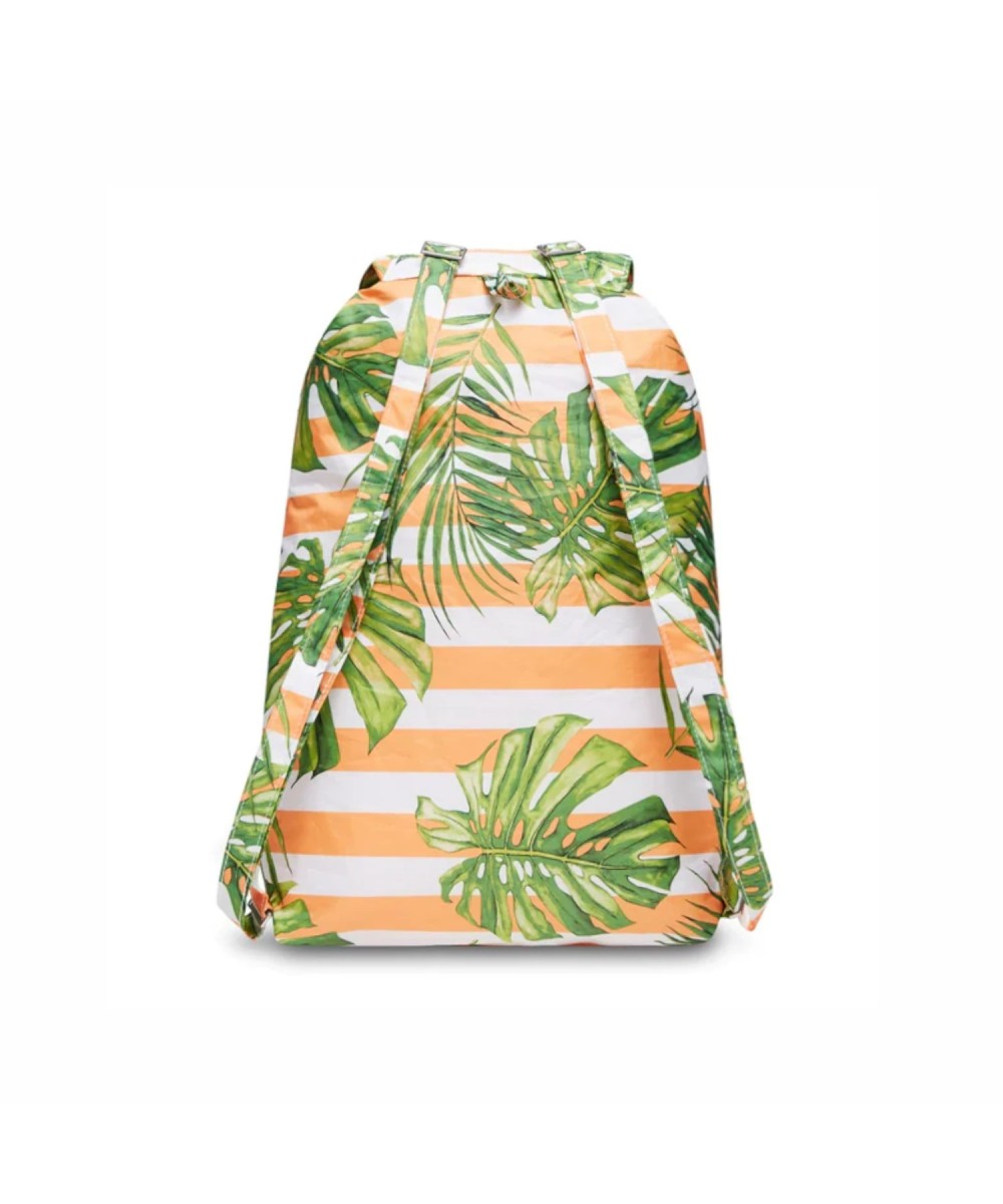 ZAINO MINISAC GRAPHIC PACKABLE