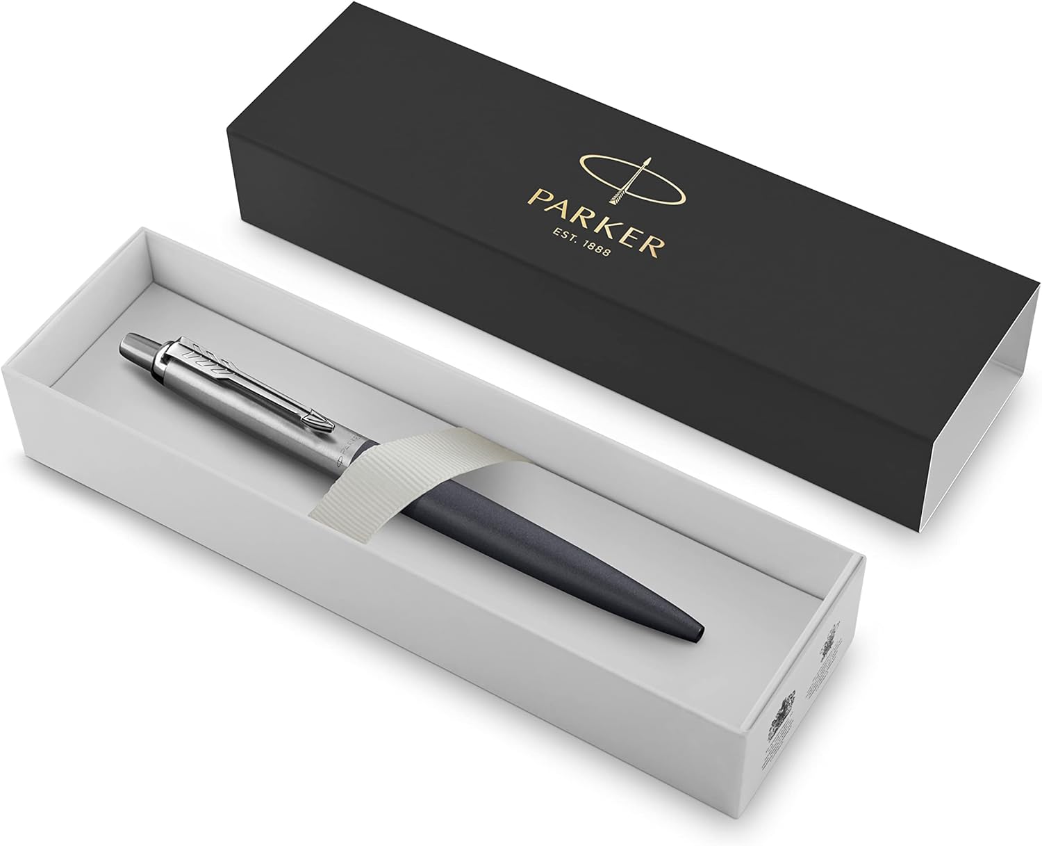 Parker Jotter XL Primrose Matte Blue Penna a Sfera