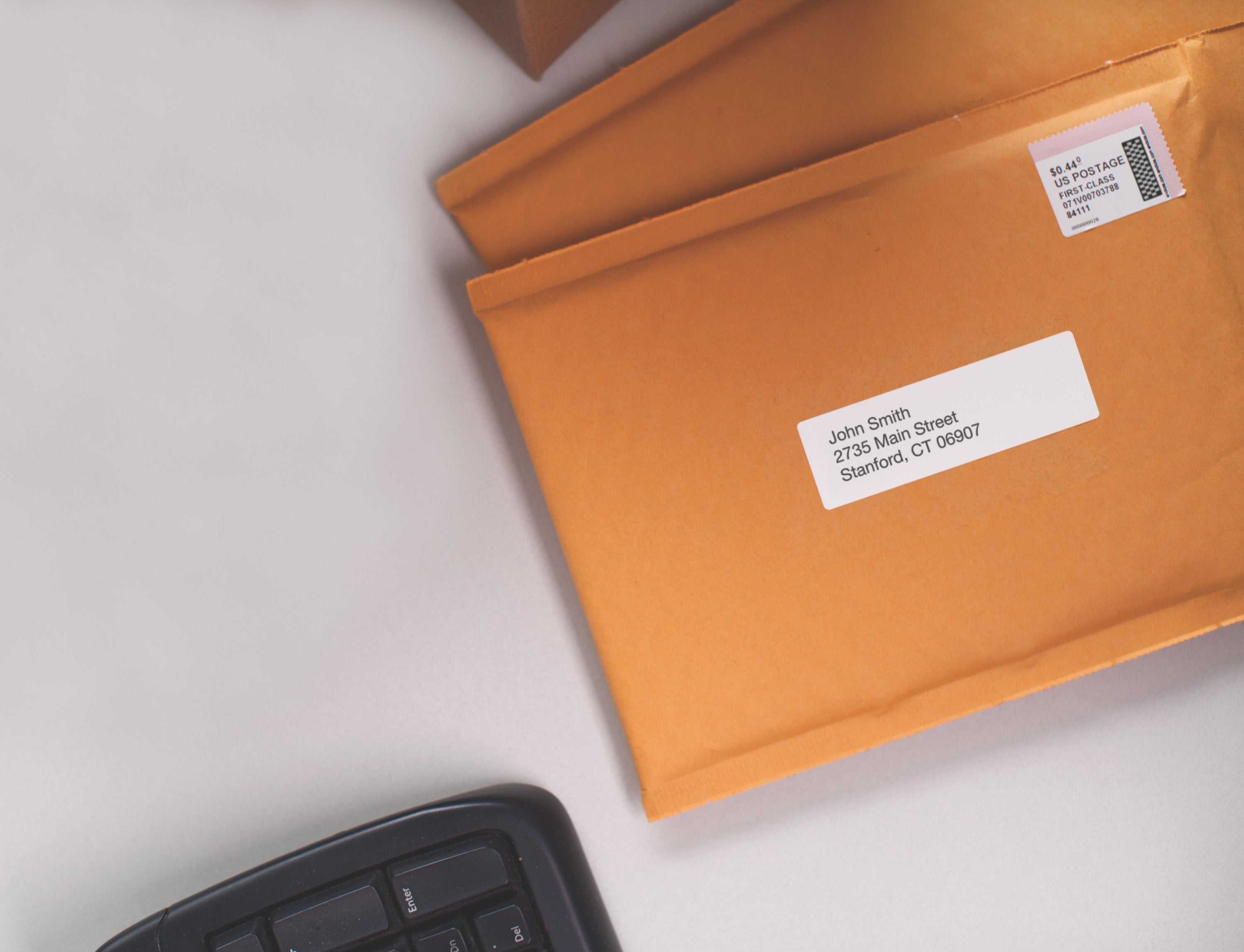 cf. 2 pz Etichette standard per indirizzo DYMO LabelWriter™