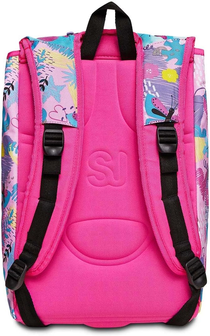 ZAINO ESTENSIBILE BIG - CLACK IT GIRL