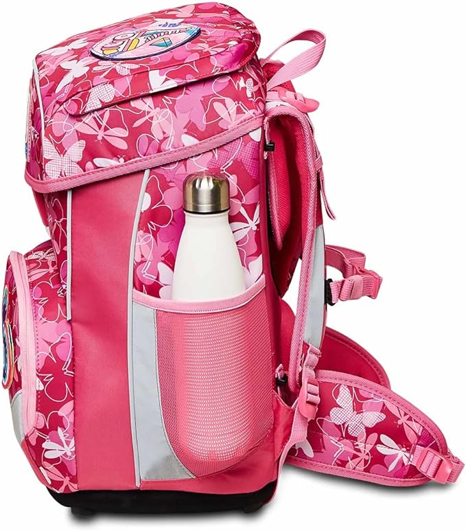 ZAINO UPDOWN BOX - LADY CHIFFON