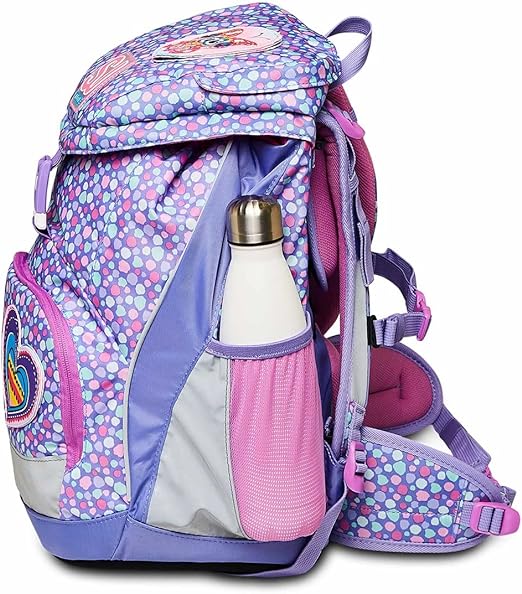 ZAINO UPDOWN SOFT - LOVELY DOTS Codice prodotto: 20C202389-3