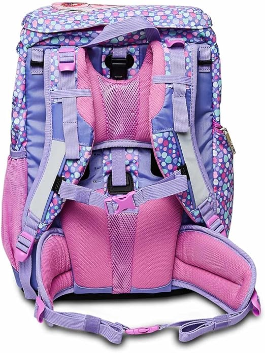 ZAINO UPDOWN SOFT - LOVELY DOTS Codice prodotto: 20C202389-3