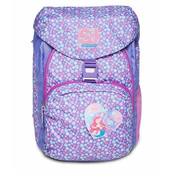 ZAINO MICROLIGHT - LOVELY DOTS Codice prodotto: 20C202390-37