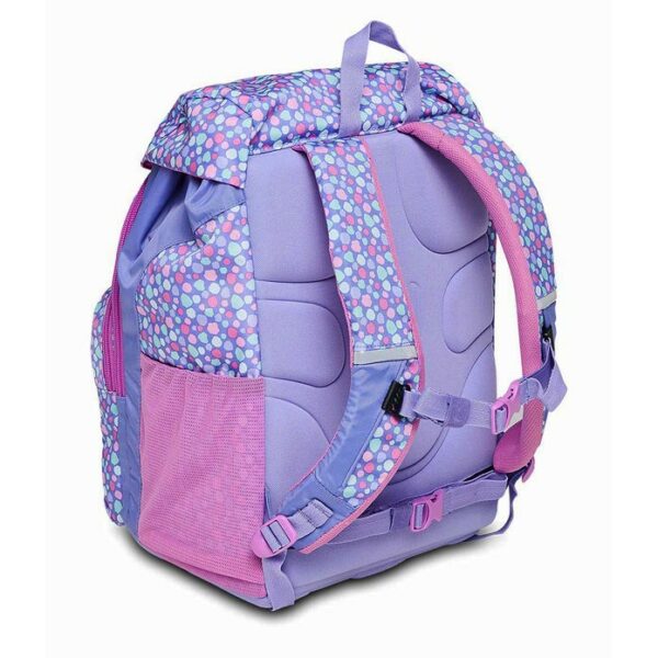 ZAINO MICROLIGHT - LOVELY DOTS Codice prodotto: 20C202390-37