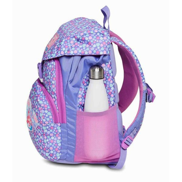 ZAINO MICROLIGHT - LOVELY DOTS Codice prodotto: 20C202390-37