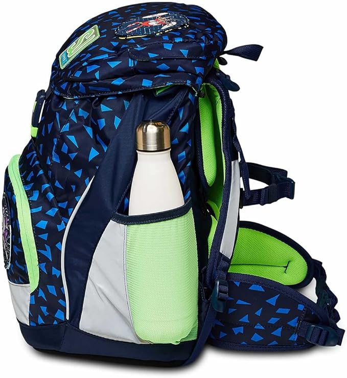 SET SJ UPDOWN BOX - SHIFTY SPOTS