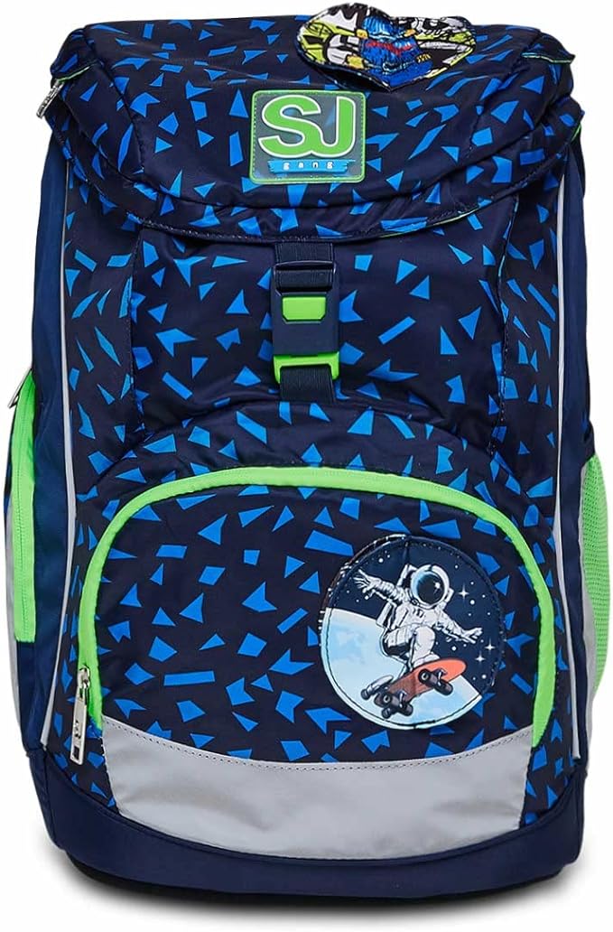 ZAINO UPDOWN SOFT - SHIFTY SPORTS - Cod. prodotto: 20C202392