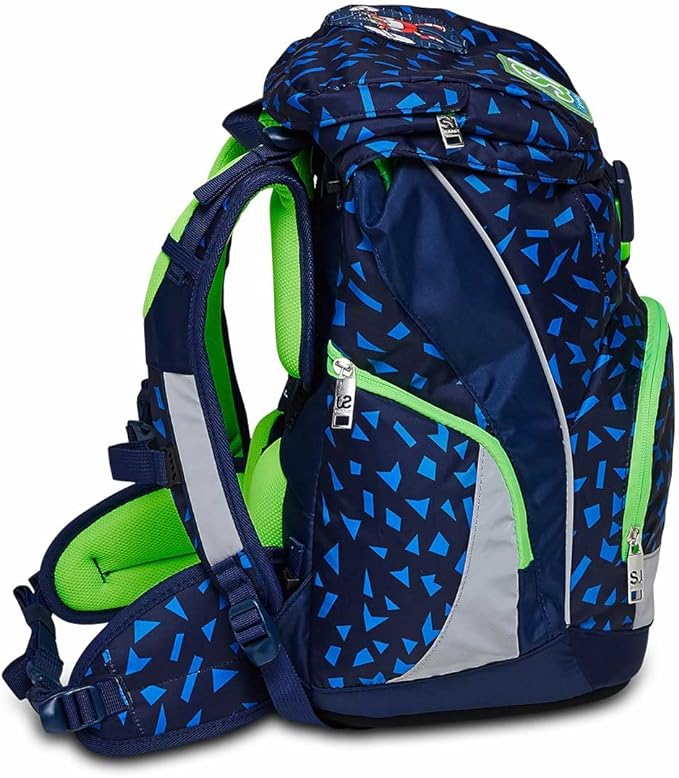 ZAINO UPDOWN SOFT - SHIFTY SPORTS - Cod. prodotto: 20C202392