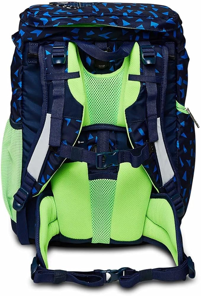 ZAINO UPDOWN SOFT - SHIFTY SPORTS - Cod. prodotto: 20C202392