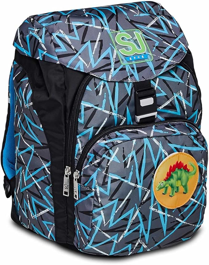 ZAINO MICROLIGHT - THUNDERCHECK Codice prodotto: 20C202397-8