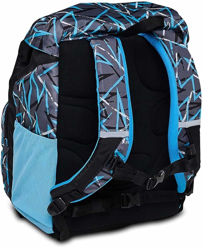 ZAINO MICROLIGHT - THUNDERCHECK Codice prodotto: 20C202397-8