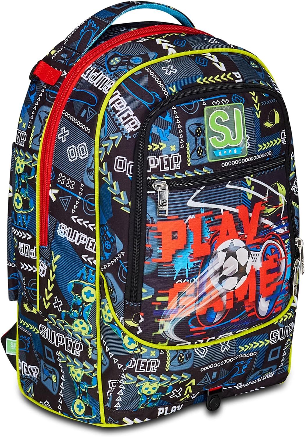 TROLLEY JACK 3 RUOTE - FUNNYGOAL