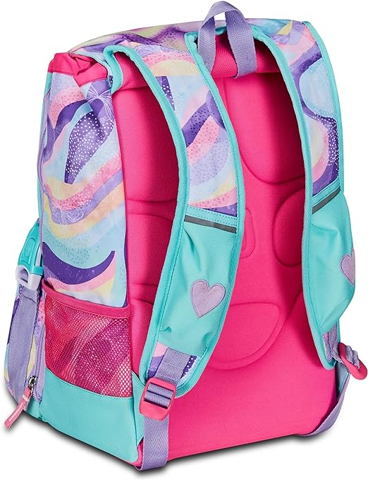 ZAINO ESTENSIBILE BIG SJ GANG RHYTHMICSOUL