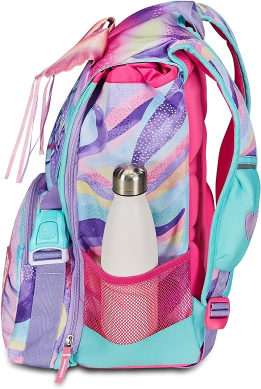 ZAINO ESTENSIBILE BIG SJ GANG RHYTHMICSOUL