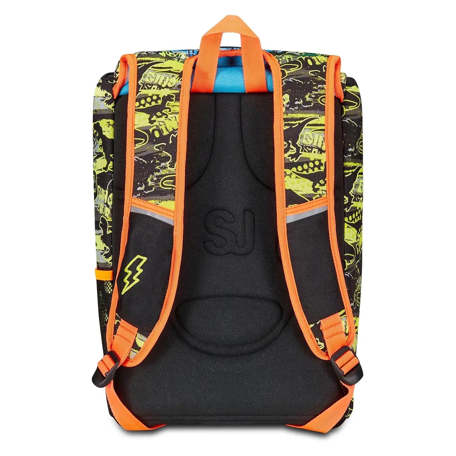 ZAINO ESTENSIBILE BIG SJ GANG REXME