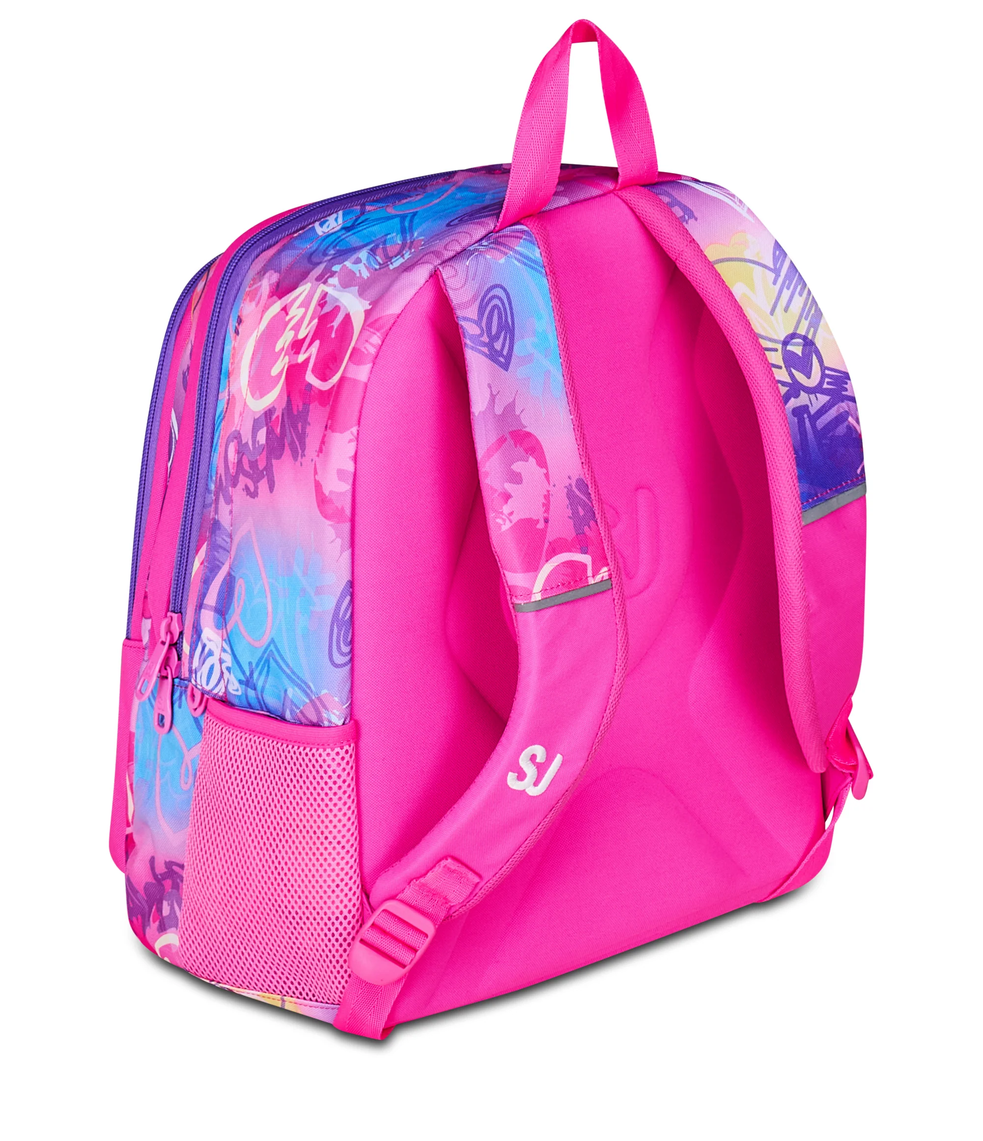 SEVEN ZAINO ADVANCED - TINYPATCH GIRL