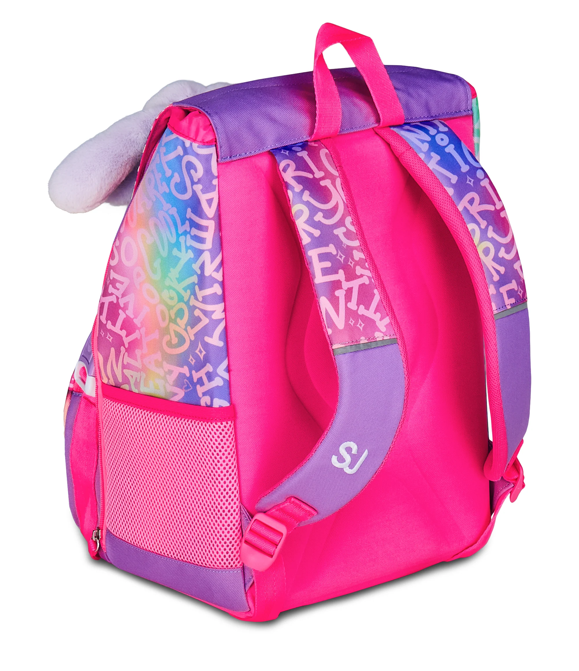 SEVEN ZAINO ESTENSIBILE BIG - FANTASYS GIRL