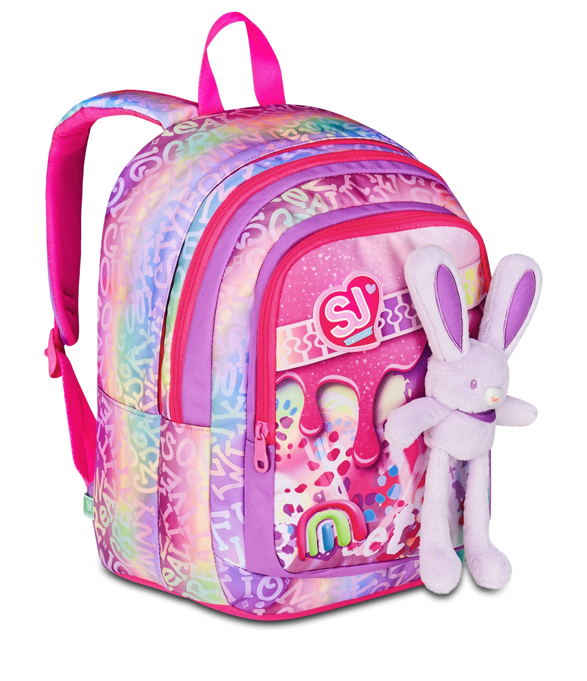 Seven ZAINO ADVANCED - FANTASYS GIRL