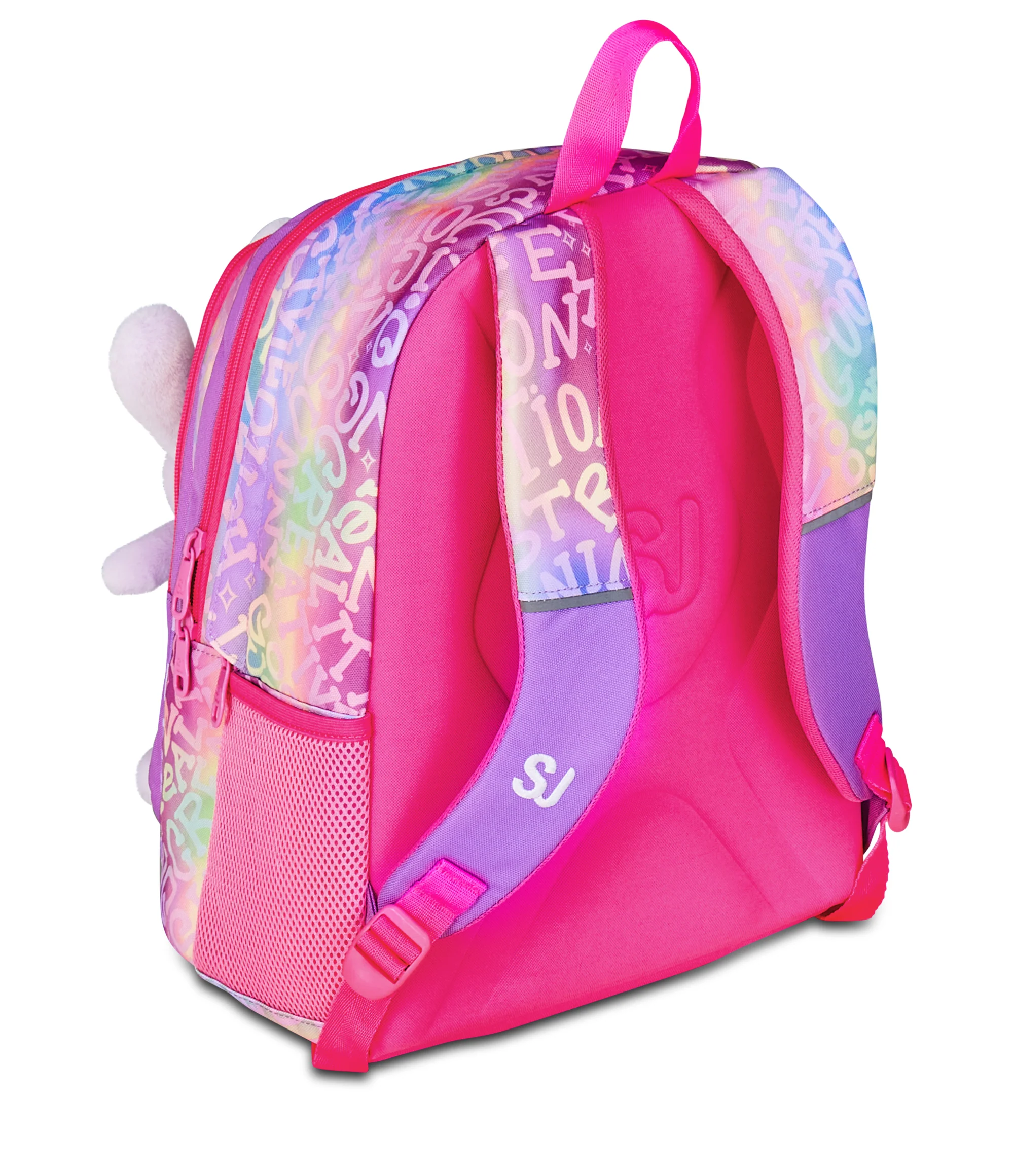 Seven ZAINO ADVANCED - FANTASYS GIRL