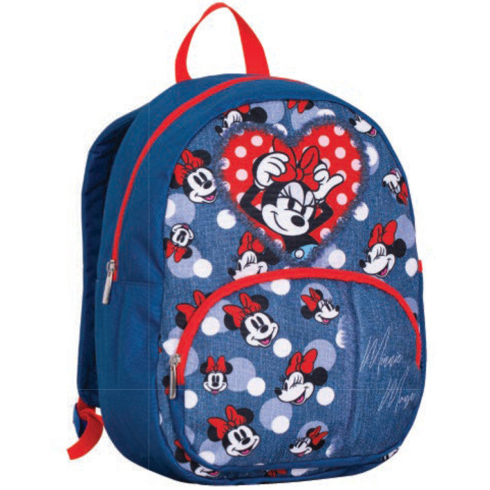 Seven - Zaino Asilo Small - Minnie