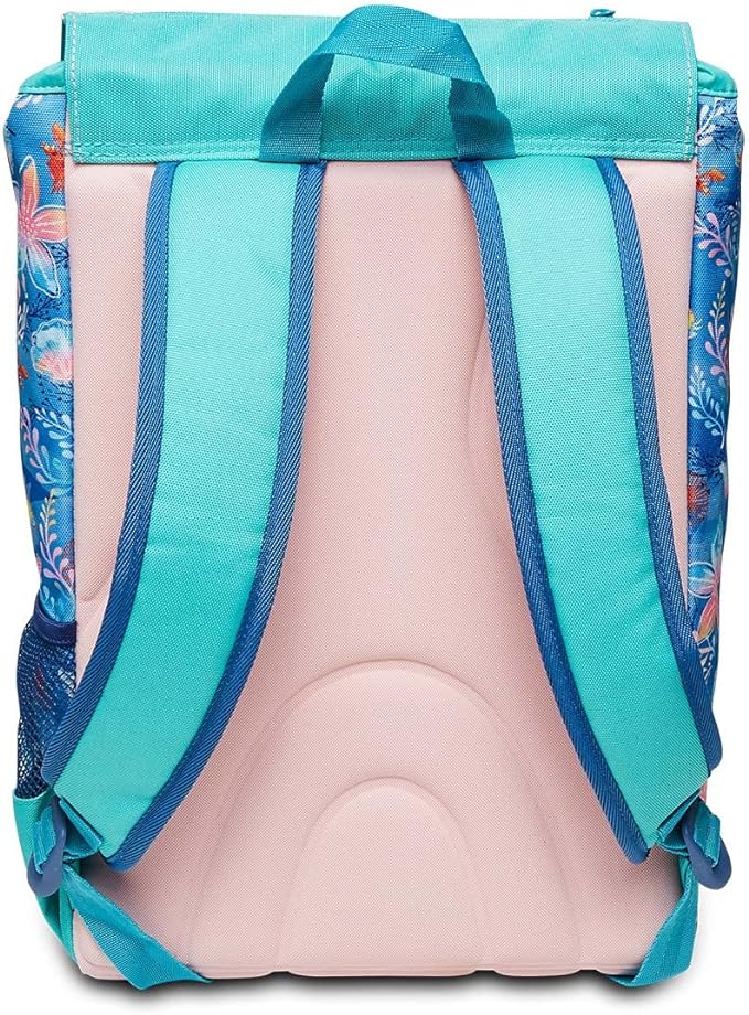 ZAINO SDOPP.BIG LA SIRENETTA WATCH ME SHINE