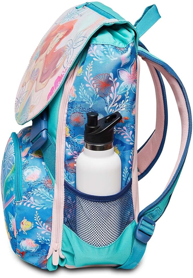 ZAINO SDOPP.BIG LA SIRENETTA WATCH ME SHINE