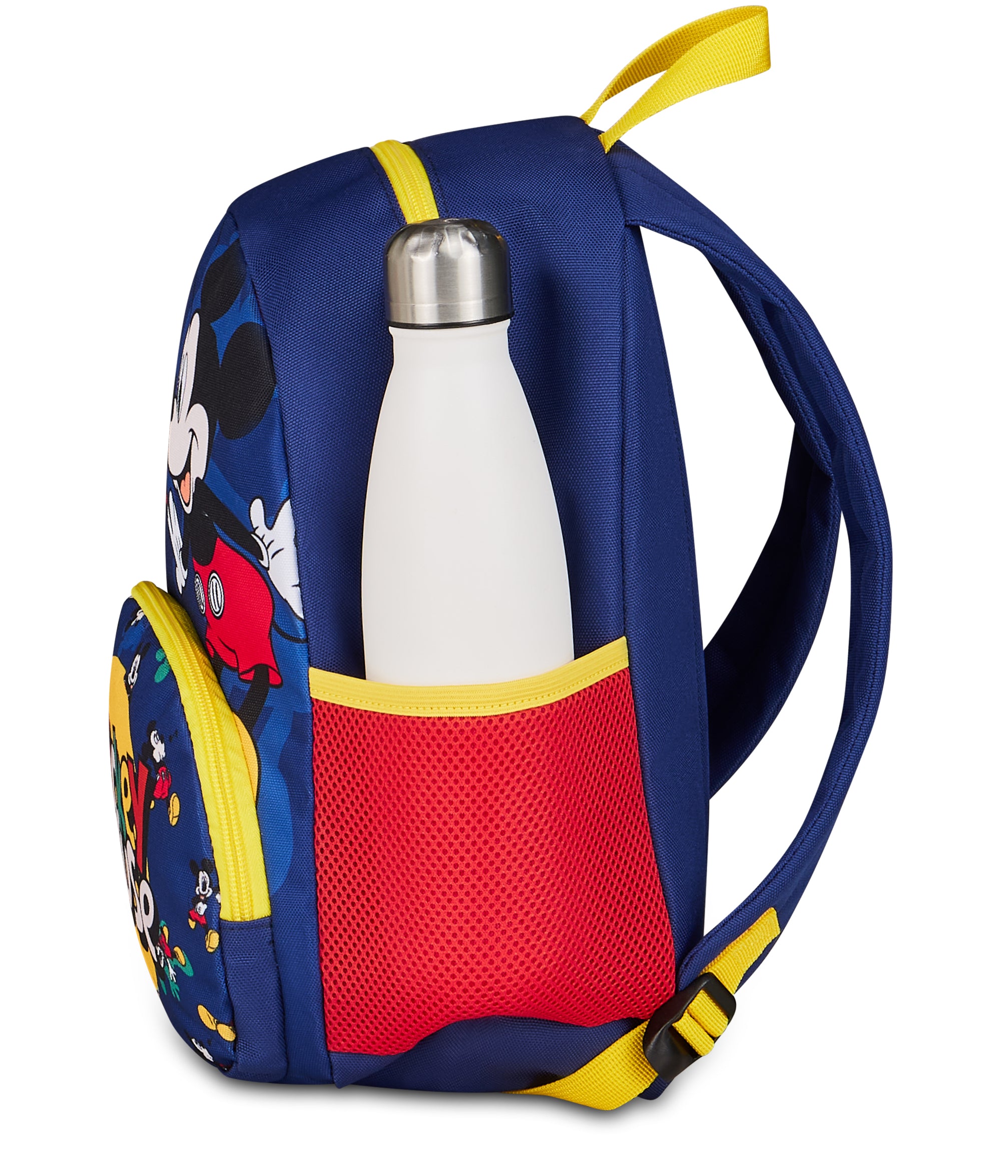 ZAINO SMALL LINEA ASILO - MICKEY MOUSE