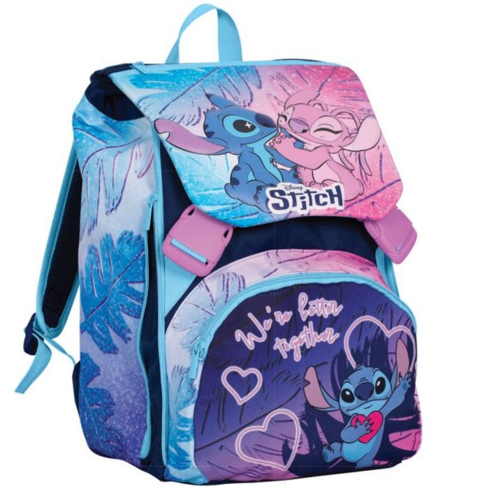 Zaino Sdoppiabile Big Lilo & Stitch - Seven 2026