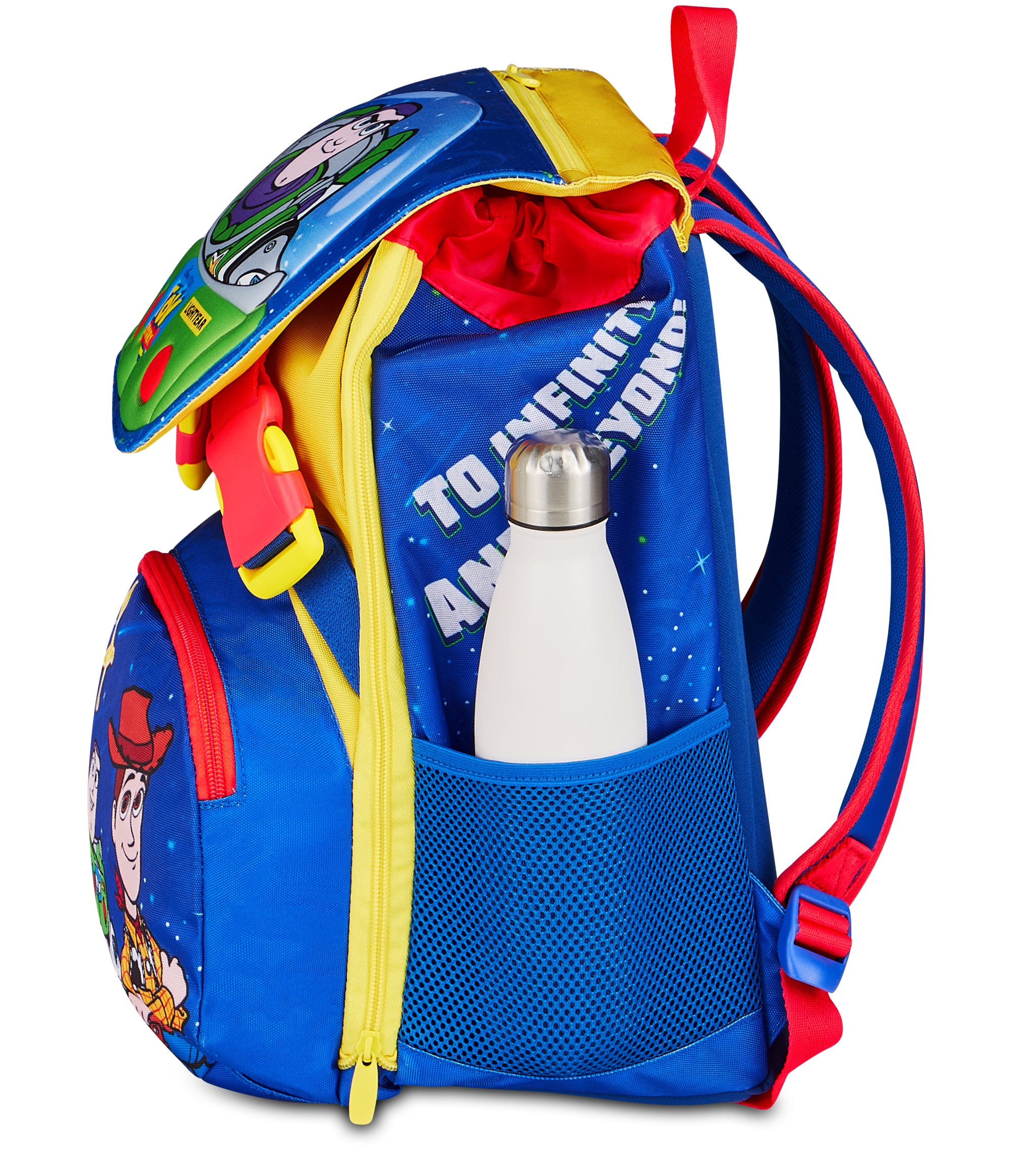 ZAINO SDOPPIABILE BIG - Toy Story 5