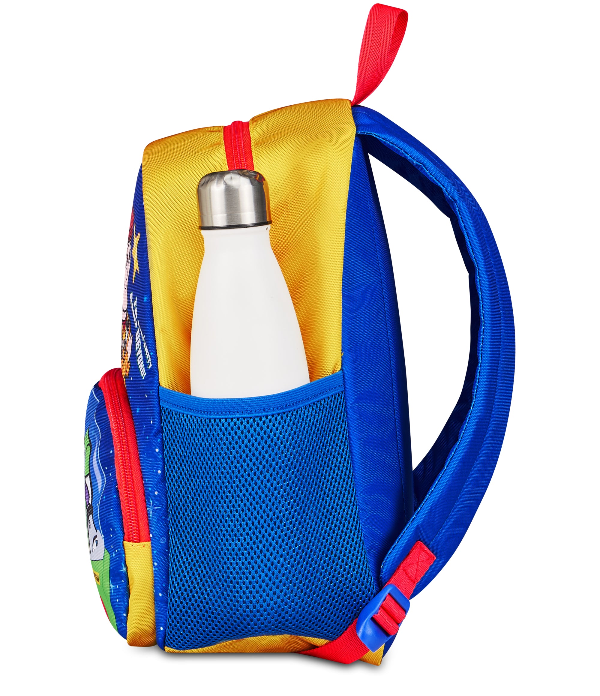 ZAINO SMALL LINEA ASILO - TOY STORY 5