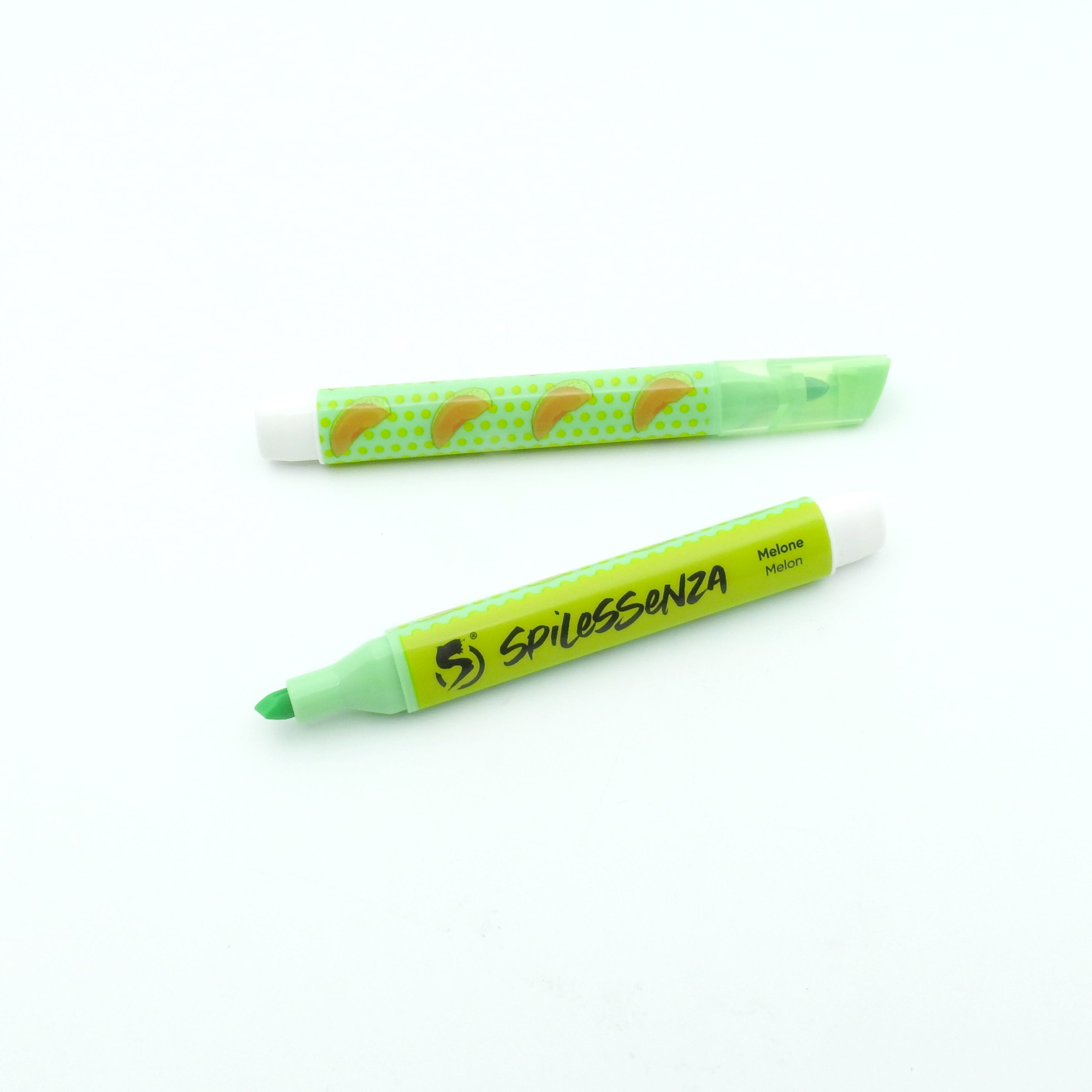 EVIDENZIATORE PROFUMATO SPIL SPILESSENZA MELONE