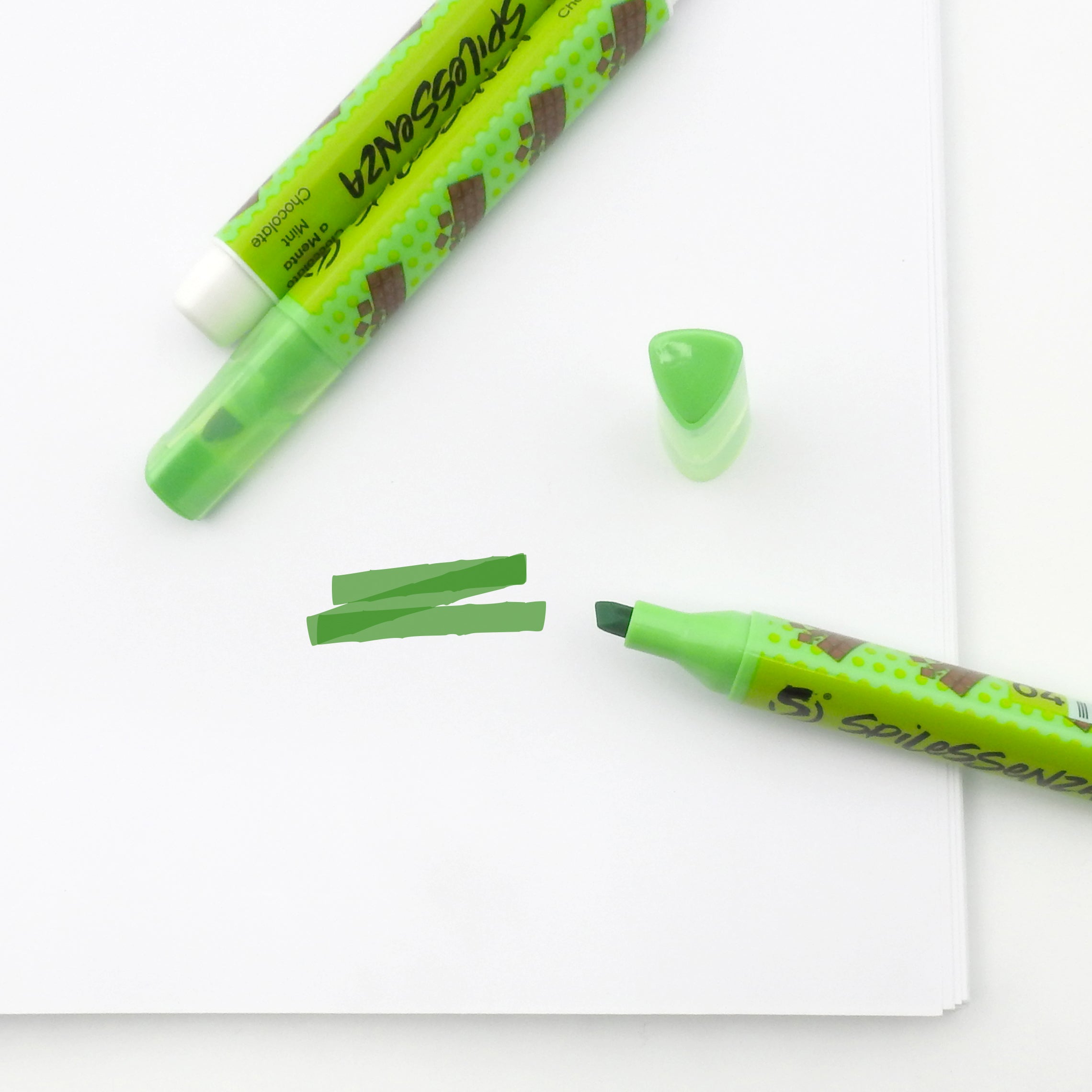 EVIDENZIATORE PROFUMATO SPIL SPILESSENZA CIOCCOLATO