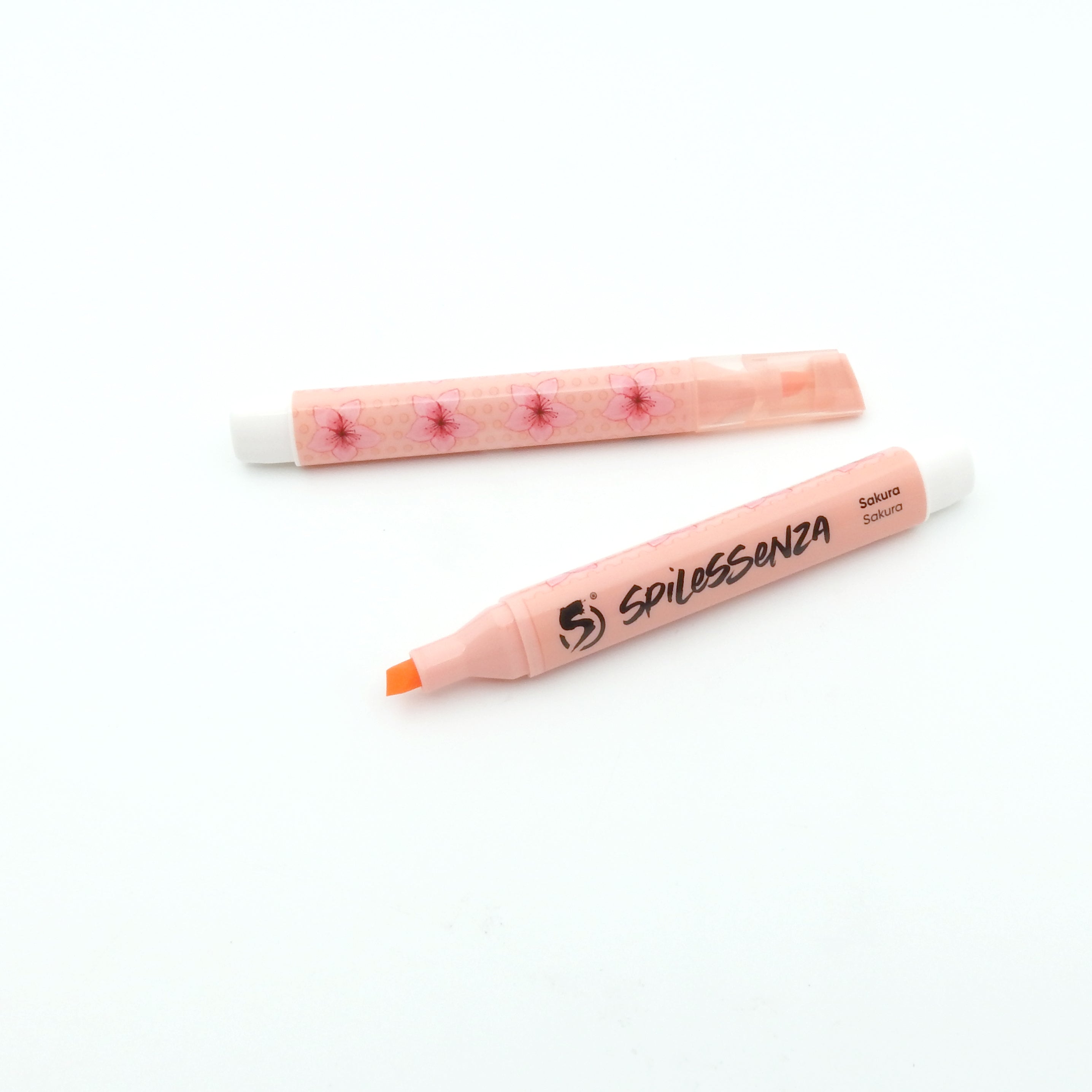 EVIDENZIATORE PROFUMATO SPIL SPILESSENZA SAKURA